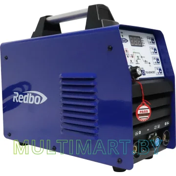 Сварочный аппарат Redbo TIG-200AC/DC